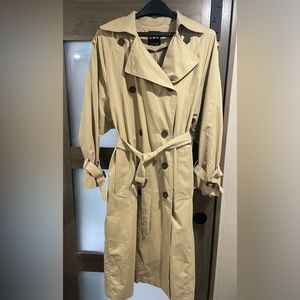 Zara Trenchcoat